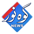 Kohenoor News icône
