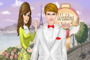 Wedding Salon 2018 screenshot 3