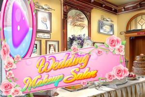 Wedding Salon 2018 screenshot 1