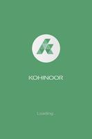 Kohinoor-poster