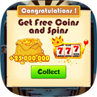 Free Spin And Coin Daily Link biểu tượng