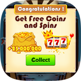 Free Spin And Coin Daily Link biểu tượng