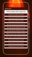 Free Spin And Coin Daily Link ảnh chụp màn hình 2