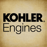 Kohler Engines Literature icono