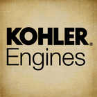 Kohler Engines Literature icône