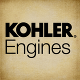 Kohler Engines Literature icon