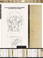 Kohler Engines Literature screenshot 2