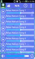 Nature Relaxing Sounds โปสเตอร์