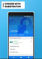 LockClean ภาพหน้าจอ 1