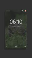 Outlite DEMO CM13 Theme screenshot 1
