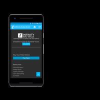 Infinity Edu Skills Mobile App screenshot 3