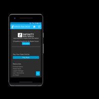 Infinity Edu Skills Mobile App capture d'écran 3