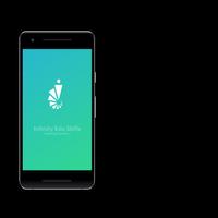 Infinity Edu Skills Mobile App 海报
