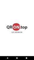 QRON.top - Free QR Scanner Affiche