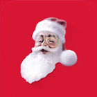 Snapshots with Santa أيقونة