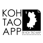 KOH TAO APP by KOHTAOMAP 圖標