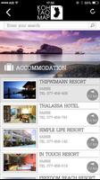 KOH TAO APP by KOHTAOMAP 截图 1