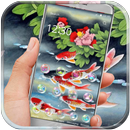 Koi Lucky Fortune Fish APK