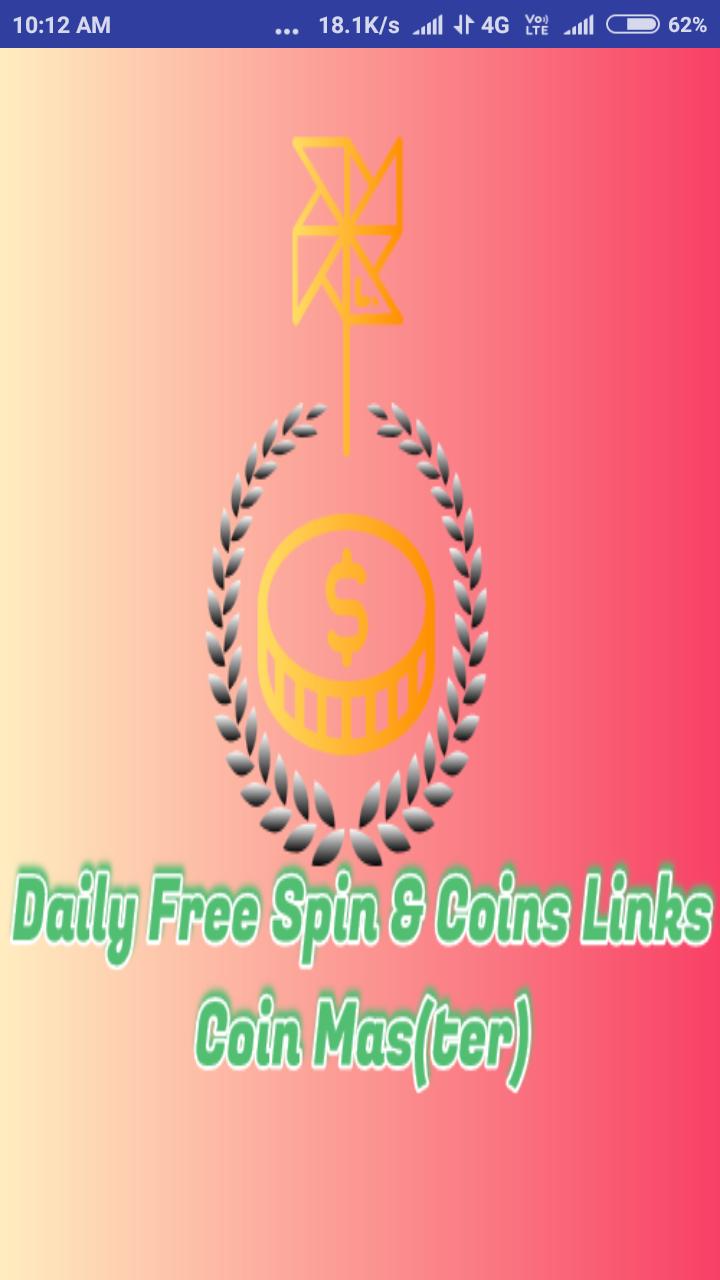 Coin Mas Free Spins Coin Mas Free Spins