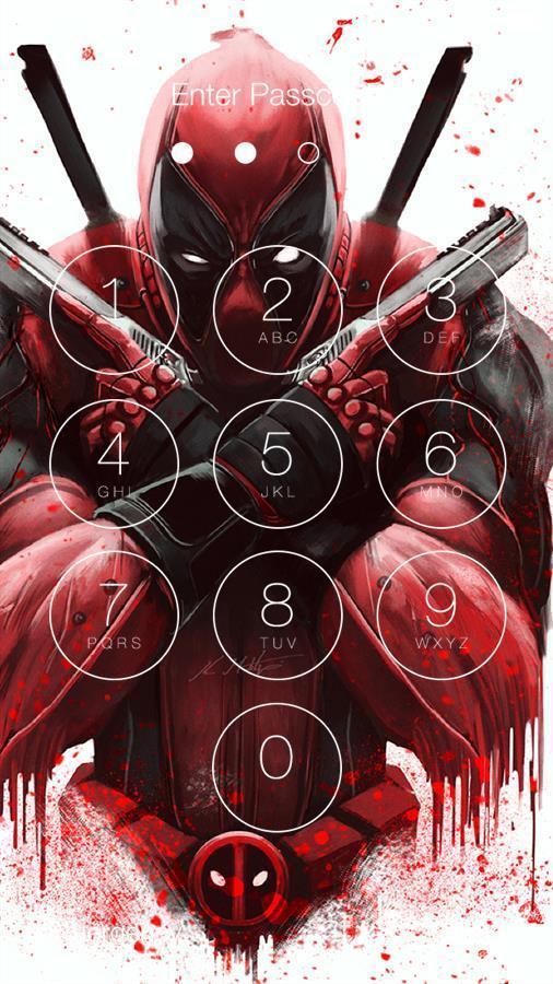 Deadpool 2 Ultra Hd Wallpapers For Android Apk Download
