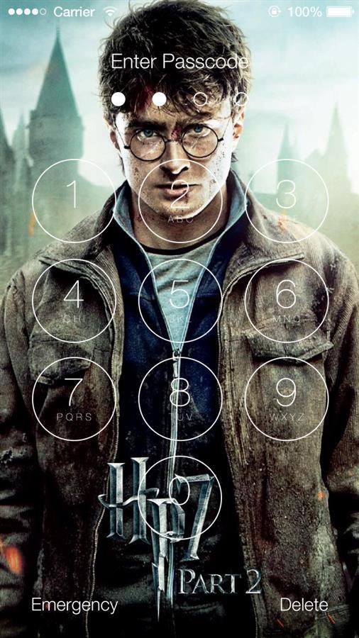 下载Harry Potter Ultra HD Wallpapers的安卓版本 下载Harry Potter Ultra HD Wallpapers的安卓版本