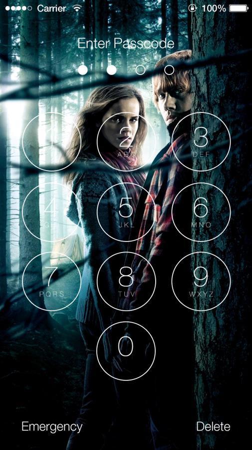 Harry Potter Ultra Hd Wallpapers For Android Apk Download