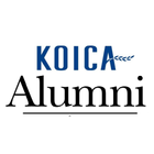 آیکون‌ Koica alumni