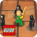 GUIDE LEGO Ninjago Tournament
