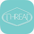 Thread - Carly Ryan Foundation आइकन