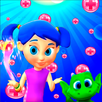 لعبة مغامرات نور والحكيم APK