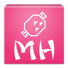 MHWiki ブラウザ icône