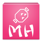 MHWiki ブラウザ icône