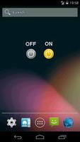 Flash Switch (Widget) bài đăng