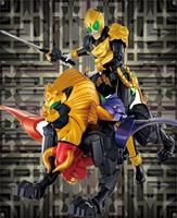 VS kamem Rider Adventure Affiche