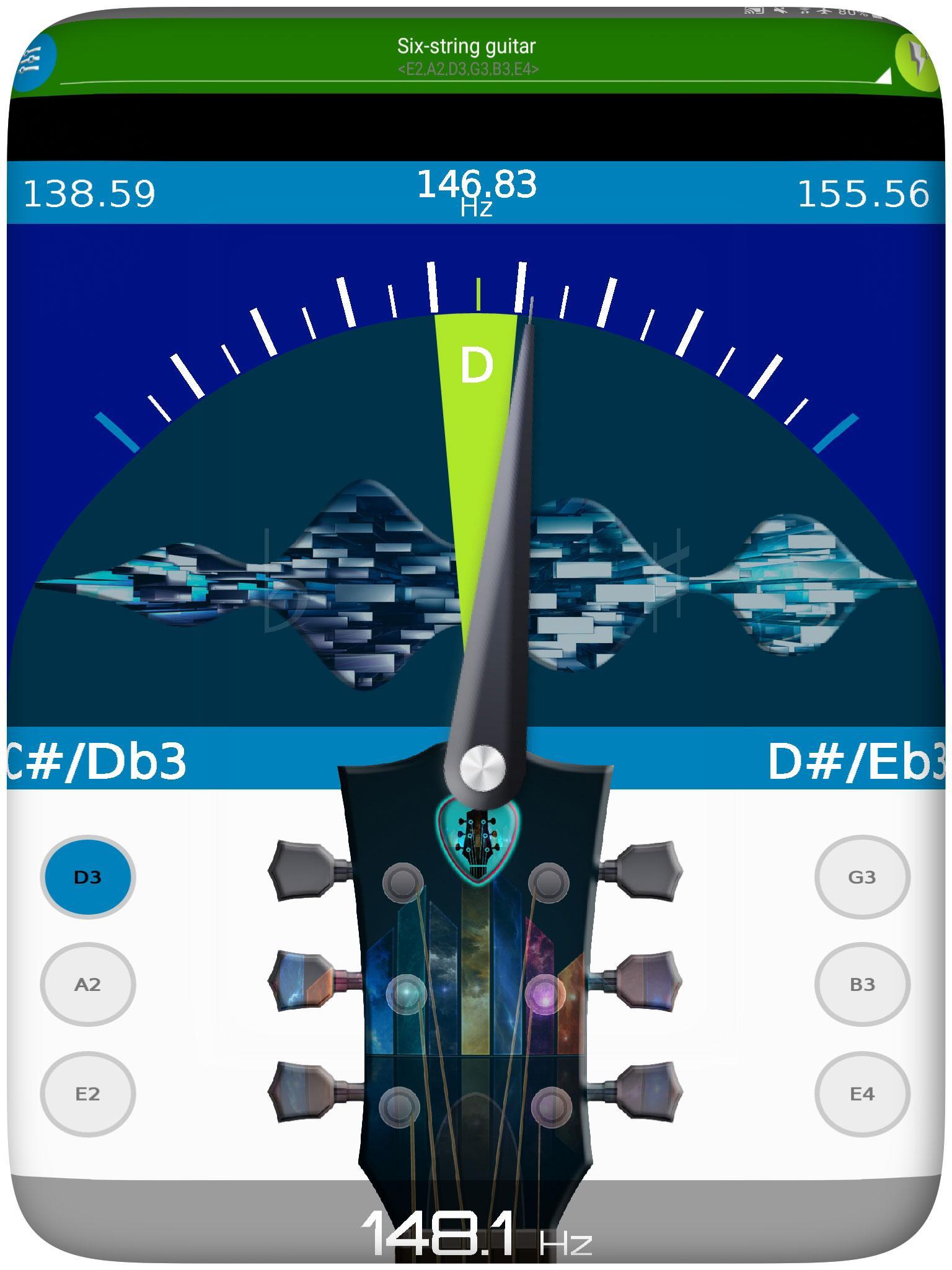 Download guitar tuner pro apkpure key para mi windows 10 pro 64 bits