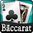 Baccarat With Beautiful Dealer-icoon