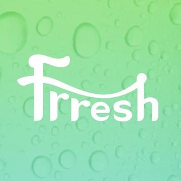 FRRESH 截图 1