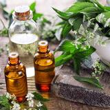 Aromatherapy biểu tượng