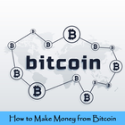 How to Buy Bitcoin icône