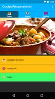 Crockpot Recipes 截图 1