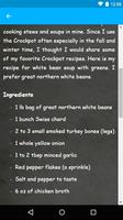 Crockpot Recipes スクリーンショット 3