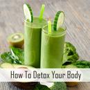 How To Detox Your Body APK