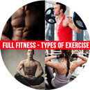 Full Fitness Guide APK
