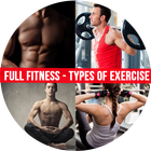 Full Fitness Guide 图标