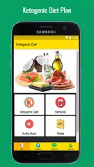 Ketogenic Diet APK Herunterladen