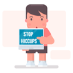 How To Get Rid of Hiccups