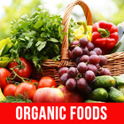Organic icono