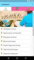 Montessori Teacher Training скриншот 3