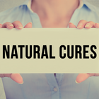 Natural Cures for Stuttering আইকন