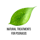 Natural Treatments For Psorias icône